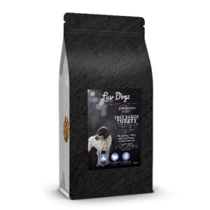 Puppy Superfood Free Range Turkey