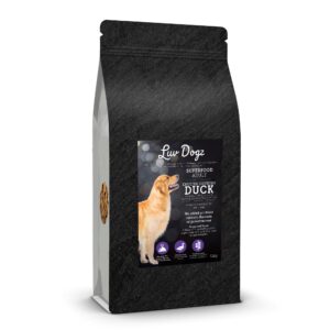 Superfood Adult English Duck