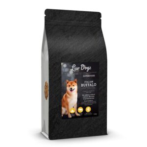 Superfood Adult Italian Buffalo