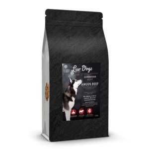 Superfood Adult Angus Beef