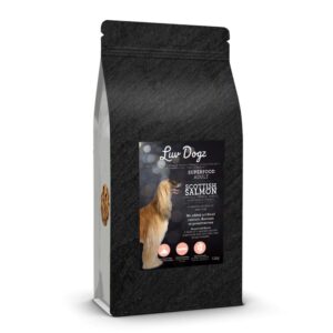 Superfood Adult Scottish Salmon