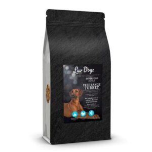 Superfood Adult English Free Range Turkey