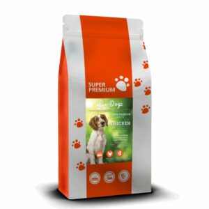 Super Premium Adult Chicken With Rice