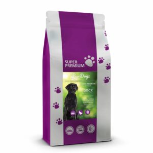 Super Premium Adult Duck With Potato