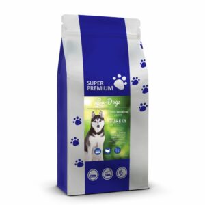 Super Premium Adult Turkey With Rice