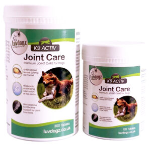 K9 ACTIV Joint Care