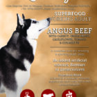 Working Superfood Adult Angus Beef