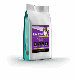 Small Breed Digestive Care