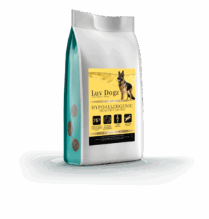 Hypoallergenic Healthy Living