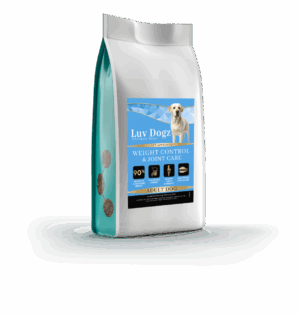 Small Breed Weight Control & Joint Care